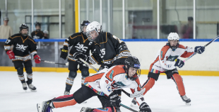 (U15) HS BIG - Talsu HK