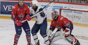 OHL (labdarības spēle), HK Prizma - HK Mogo RSU, 16.12.2025