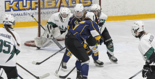 B&LČS, SHK Kurbads/Lauvas - HK Tukums, 3.01.2026.