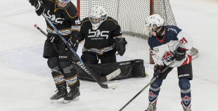 LBJČH (U15), HS BIG - HK Prizma, 18.01.2026.