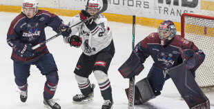 OHL (Pusfināls), HK Zemgale/LBTU - Liepājas HK, 23.03.2026.