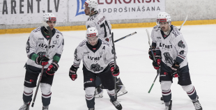 OHL, HK Mogo/RSU - HK Liepāja