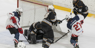 LBJČH (U15), HS BIG - HK Prizma, 18.01.2026.