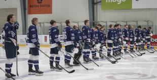 OHL, HK Mogo/RSU - HK Zemgale/LBTU, 7.10.2026.