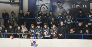 OHL (Pusfināls), HK Zemgale/LBTU - Liepājas HK, 23.03.2026.