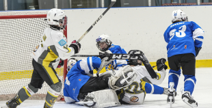 LBJČH (U13), Rīgas HS 2014 - Zibeņi, 29.03.2026.