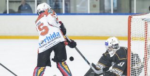 (U15) HS BIG - Talsu HK