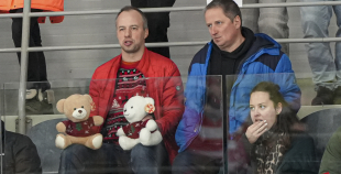 OHL (labdarības spēle), HK Prizma - HK Mogo RSU, 16.12.2025