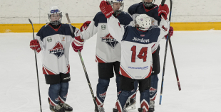 LBJČH (U15), HS BIG - HK Prizma, 18.01.2026.