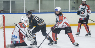 (U15) HS BIG - Talsu HK