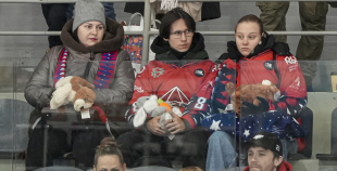 OHL (labdarības spēle), HK Prizma - HK Mogo RSU, 16.12.2025