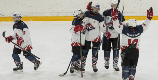 LBJČH (U15), HS BIG - HK Prizma, 18.01.2026.