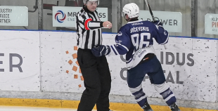 OHL, HK Mogo/RSU - HK Liepāja