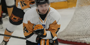 1.Līga, HK Prizma - HK Dinaburga/DSS, 1.02.2026.