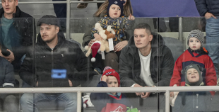 OHL (labdarības spēle), HK Prizma - HK Mogo RSU, 16.12.2025