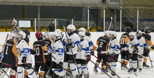 LBJČH (U11), sabraukums, 8.03.2026.