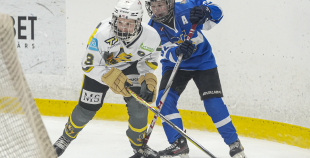 LBJČH (U13), Rīgas HS 2014 - Zibeņi, 29.03.2026.