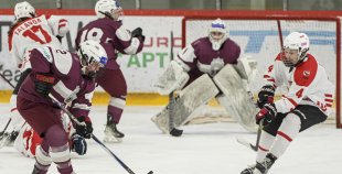 LAT sieviešu izlases pārbaudes spēle, LAT - POL, 12.12.2025.