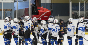 LBJČH (U11), sabraukums, 8.03.2026.