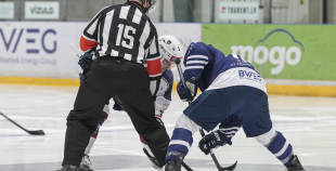 OHL, HK Mogo/RSU - HK Zemgale/LBTU, 7.10.2026.