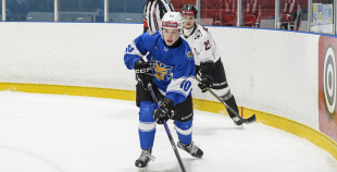 OHL, Rīgas HS - Hockey Punks-Mototoja, 19.02.2026.