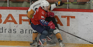 1.Līga, HK Prizma - HK Dinaburga/DSS, 1.02.2026.