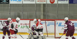 LAT sieviešu izlases pārbaudes spēle, LAT - POL, 12.12.2025.