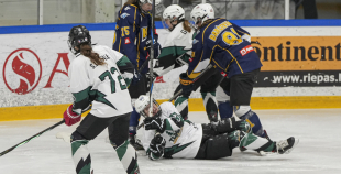 B&LČS, SHK Kurbads/Lauvas - HK Tukums, 3.01.2026.