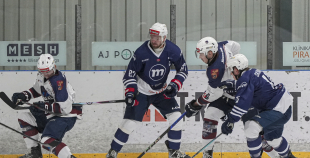 OHL, HK Mogo/RSU - HK Zemgale/LBTU, 7.10.2026.