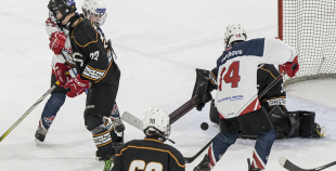 LBJČH (U15), HS BIG - HK Prizma, 18.01.2026.