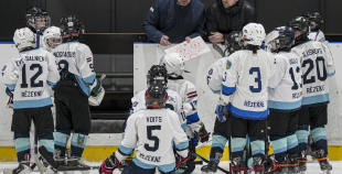 LBJČH (U11), sabraukums, 8.03.2026.