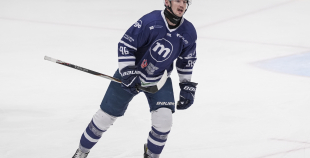 OHL, HK Mogo/RSU - HK Liepāja