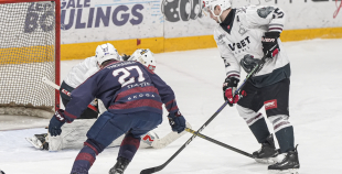 OHL (Pusfināls), HK Zemgale/LBTU - Liepājas HK, 23.03.2026.