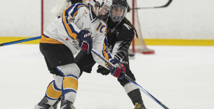 B&LČS, (Play-Off, Fināls), SHK Laima - HC Klaipeda, 25.04.2026.