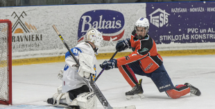 LBJČH (U16), TNSS/THK - Rīgas HS, 19.09.2026.