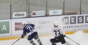 OHL, HK Mogo/RSU - HK Liepāja