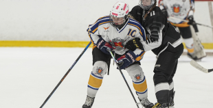 B&LČS, (Play-Off, Fināls), SHK Laima - HC Klaipeda, 25.04.2026.