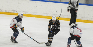 LBJČH (U15), HS BIG - HK Prizma, 18.01.2026.