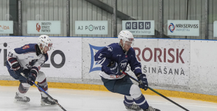 OHL, HK Mogo/RSU - HK Zemgale/LBTU, 7.10.2026.