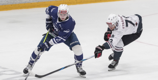 OHL, HK Mogo/RSU - HK Liepāja