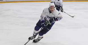 OHL (labdarības spēle), HK Prizma - HK Mogo RSU, 16.12.2025