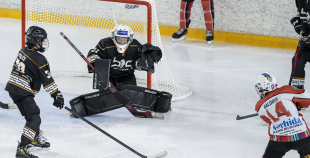 (U15) HS BIG - Talsu HK