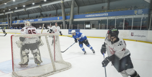 OHL, Rīgas HS - Hockey Punks-Mototoja, 19.02.2026.