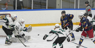 B&LČS, SHK Kurbads/Lauvas - HK Tukums, 3.01.2026.