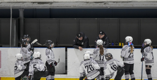 LBJČH (U11), sabraukums, 8.03.2026.