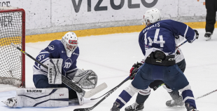 OHL, HK Mogo/RSU - HK Liepāja