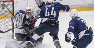 OHL, HK Mogo/RSU - HK Liepāja