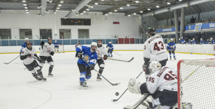 OHL, Rīgas HS - Hockey Punks-Mototoja, 19.02.2026.