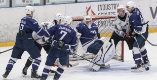 OHL, HK Mogo/RSU - HK Liepāja