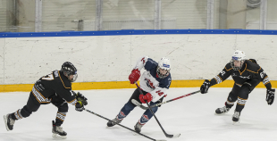 LBJČH (U15), HS BIG - HK Prizma, 18.01.2026.